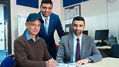 Cllr Shaid Mushtaq, Cabinet Member for Education and Skills, said: “We are very proud to be helping thousands of people every year.