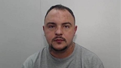 Aston Greenwood, who has been jailed for 15 years. 