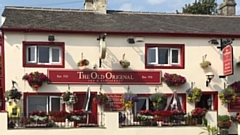 The Old Original Pub in Saddleworth 