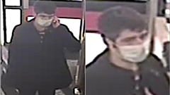 Can you identify this man?