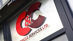 C&C Vehicle Services have announced their apprenticeship scheme in Oldham.