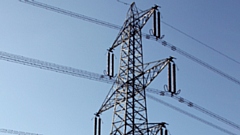 The power cuts are planned for tomorrow