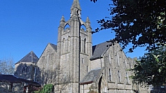 Greenacres Congregational church celebrates 350 years this Saturday