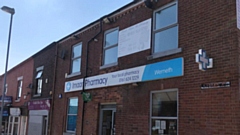Imaan Pharmacies are struggling to get medication supplies  