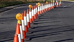 Chadderton Way - Lane closure between 16 May and 27 June