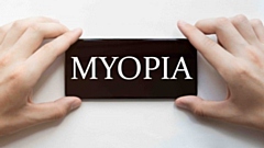 It's Myopia Awareness Week between May 23-29