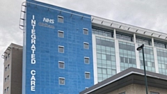 Oldham Integrated Care Centre