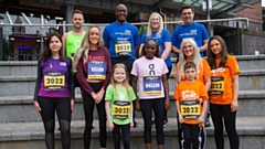 Great Manchester Run 2022