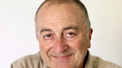 Sir Tony Robinson