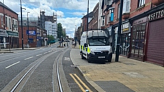 A man died after being stabbed on Union Street