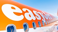 easyJet are trying to reassure nervous passengers in Manchester. 