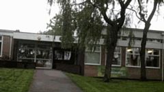Oldham's St Martin's CE Primary School crowned best breakfast club in the North West.