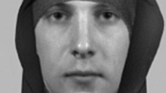 E-fit of the man police want to speak with 