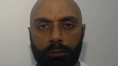 Ilyas Akhtar has been jailed for 3 years at Bolton Crown Court