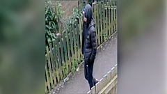 Police would like to speak to this man