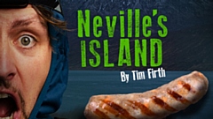 Running from Friday, February 17 – Saturday, March 4, 2023, Kash Arsad directs Neville’s Island at the Coliseum