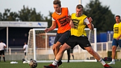 Leisure Leagues – Europe’s largest providers of five and six a side football – have been inundated with teams wanting to join the league in Oldham