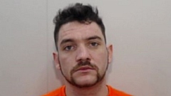 Dominic Livesey