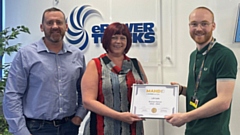 ePowerTrucks/Lift Safe Ltd have become a Bronze Patron of Mahdlo