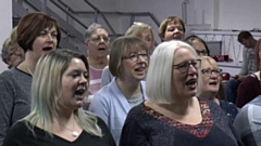 The Tuneless Choir has provided an outlet for the ropiest singers of the town since launching in 2019
