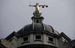 Nigel Parkinson passed away on August 12