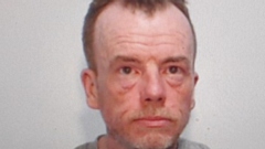 Keith Tarpey is missing