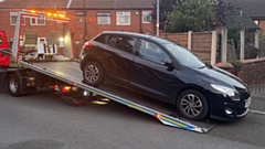 Image courtesy of the GMP Chadderton Facebook page