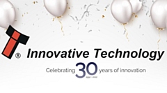 Innovative Technology Ltd was founded in 1992 by David Bellis MBE
