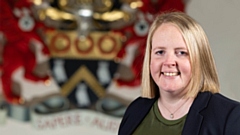 Oldham Council Leader, Councillor Amanda Chadderton
