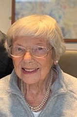 Marjorie Betty Collinge