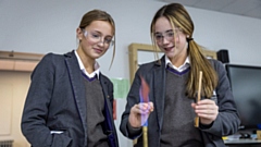 Manchester High School for Girls is one of the leading independent girls’ schools in the country