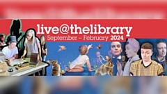 The season runs until February next year and events are being held at various venues across the borough