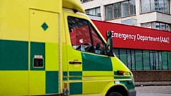 Tomorrow will see more than 1,500 GMB Union members join in the ambulance strike over pay