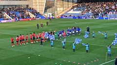 Latics were well beaten by Ebbsfleet