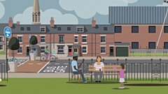 Oldham council had proposed to create an Active Neighbourhood in Chadderton North and Westwood