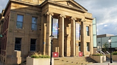 The once derelict grade II-listed Old Town Hall is already home to a seven-screen Odeon cinema, Nandos, Molino Lounge and Bittersweet and Costa Coffee, following redevelopment