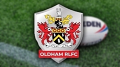 Oldham are on the right track