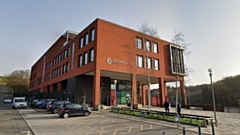 Waterhead Academy in Oldham. Image courtesy of Google Maps
