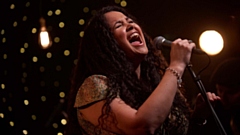 The Kyla Brox Band will play at The Vale on Saturday, January 27. Image courtesy of Phil Melia