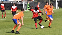 The exciting programme provides young people with a brilliant opportunity to receive professional football training alongside studying for an academic qualification