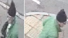 Images courtesy of Greater Manchester Police