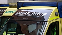 Ambulance service staff from GMB and Unison trade unions will go on strike again on Wednesday, January 11