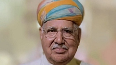 Shree Ramsinghji was one of the pillars of the Indian organisation and the community