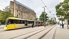 The three-month trial came to an end in October, but dogs have still been allowed to travel on trams while a decision on making it permanent is made