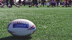 Roughyeds defeat Wigan Warriors Academy 40 points to 22