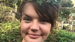 Missing Martha Tracey