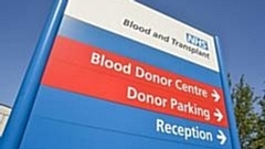 During 2022 more than 37,600 people in the North West registered with Give Blood, but only 10,037 of them have taken the next step and attended an appointment - meaning three in four are yet to do so