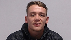 Anthony Livesey