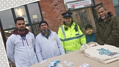 Images courtesy of GMP