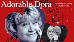 Dora Bryan grew up in Oldham and her long career in theatre, television and films began at the Oldham Repertory Theatre (Coliseum)